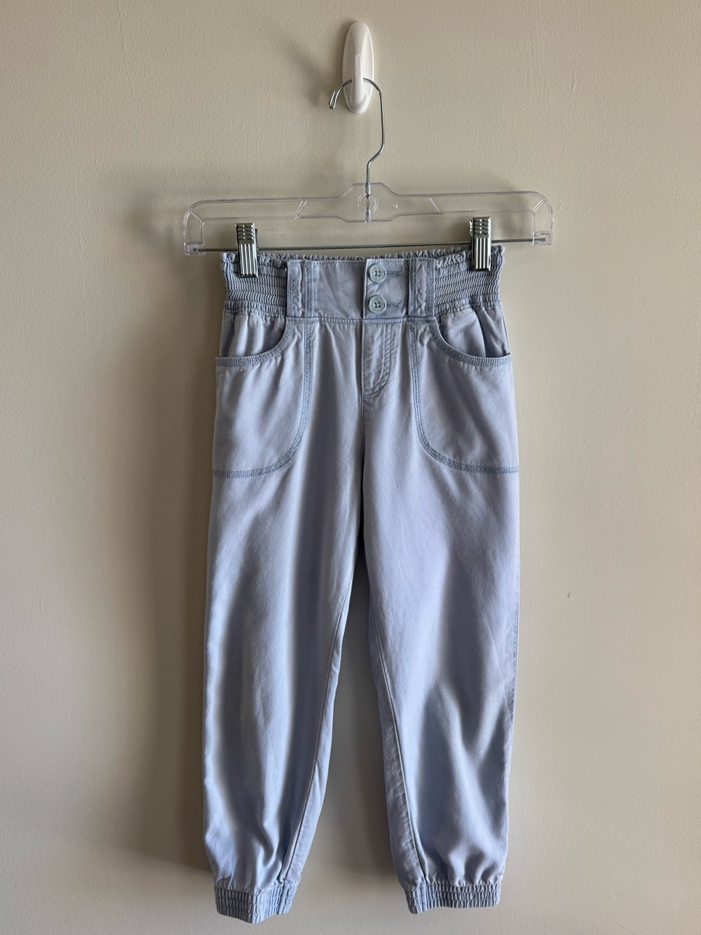 Abercrombie Kids Cotton Pants